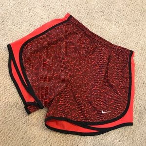 Nike shorts